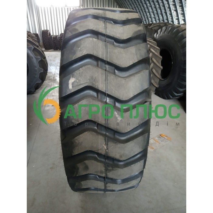 Шина 23.5-25 20PR L3/E3 177B TT Lande (шина, камера, фліпер)